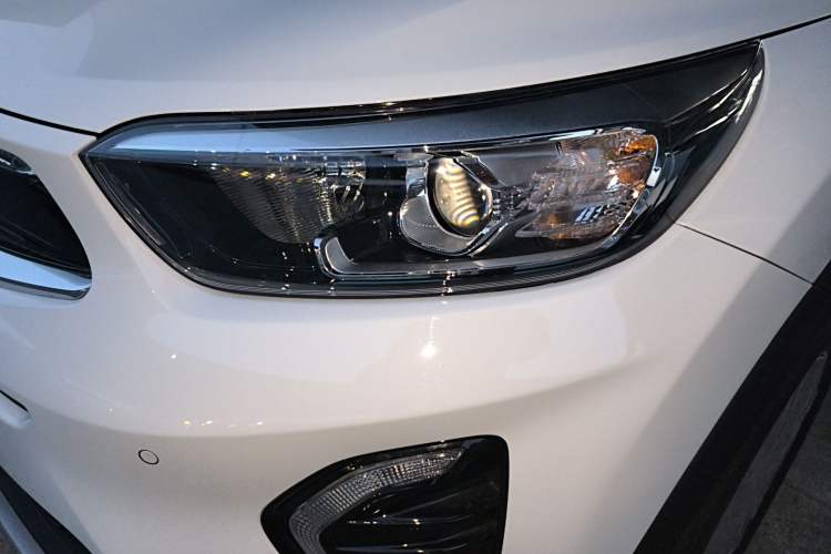 Used Kia kx1 Stonic 2026 Model 1.4L Sunroof Edition
