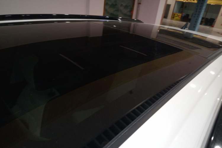 Used Dongfeng Aeolus Huge 2022 Mach Power 1.5T DareDrive Edition · Smart
