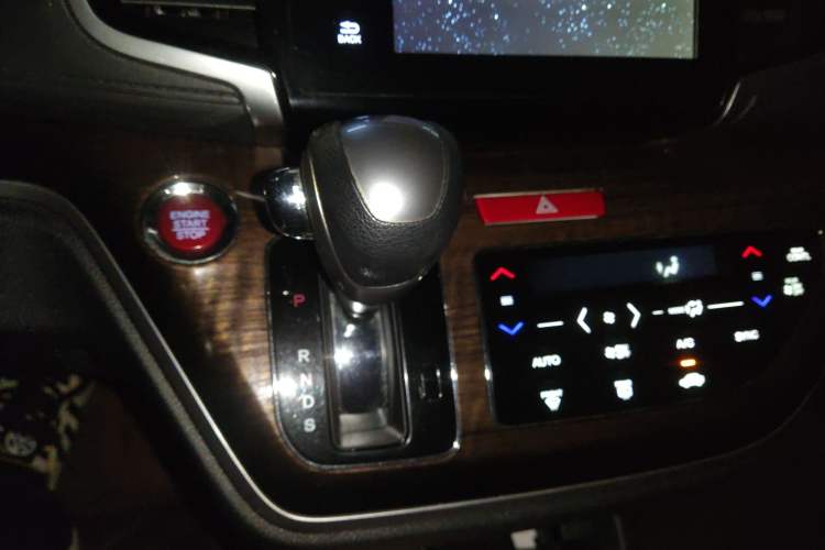 Used Honda Odyssey 2017 2.4L Smart Edition