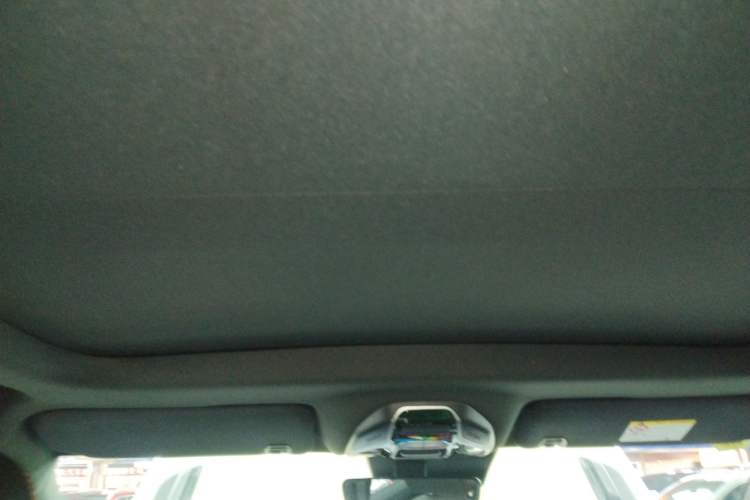 Used Geely Auto Cowboy 2025 1.5TD Fun-Offroad Version