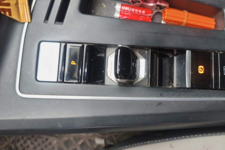 Used Volkswagen Golf 2021 280TSI DSG Pro Gear Lever