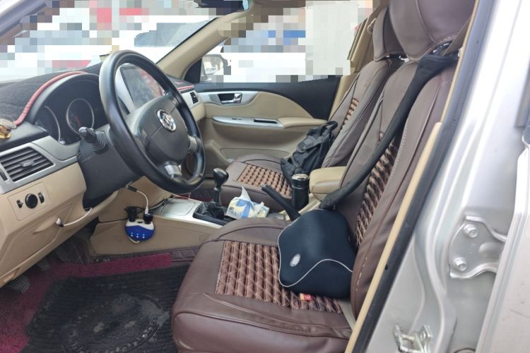 Used Buick Excelle 2011 1.6 LX-MT