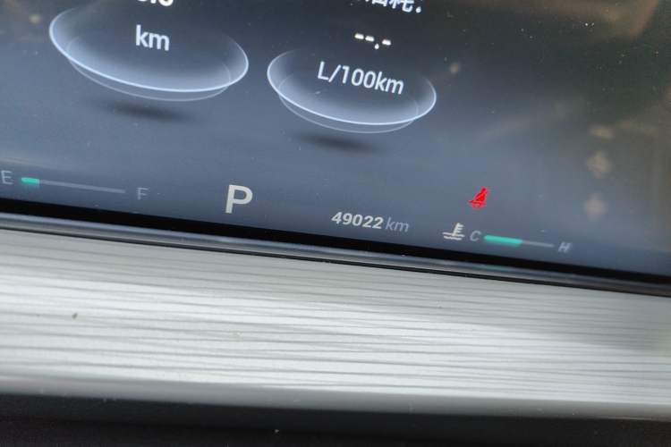 Used Chery Tiggo 8 PLUS 2021 290TGDI DCT Luxury Edition
