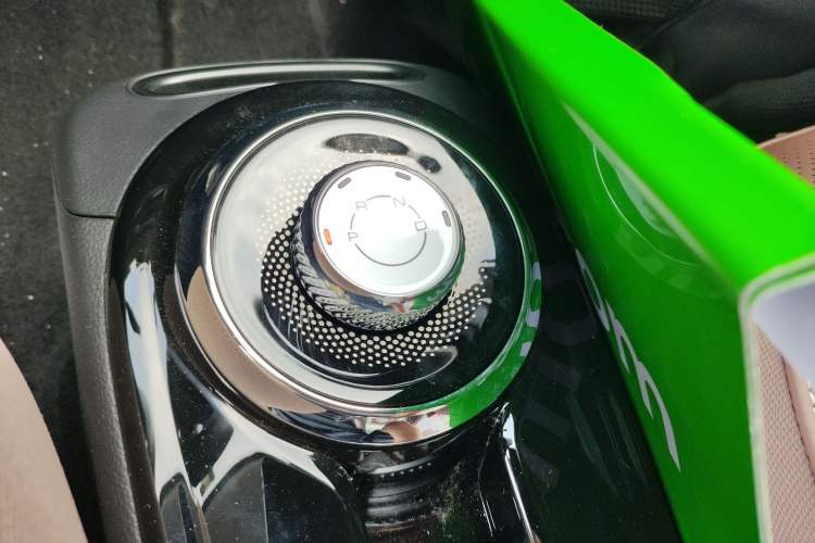 Used Wuling Bingo 2024 333 km Enjoyment Version