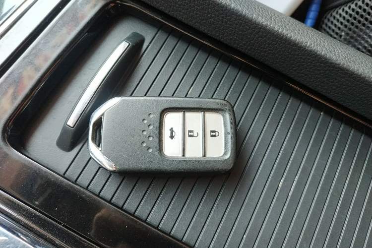 Used Honda Spirior 2015 2.0L Collector's Edition
