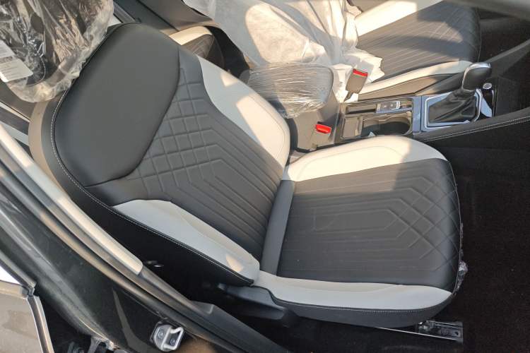 Used Jetta VS7 2024 Kaili Jiangshan 280TSI Automatic Glory Edition