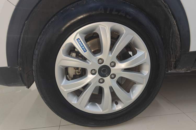 Used Haval H4 2018 Blue Label 1.5 GDIT DCT Fashion Edition
