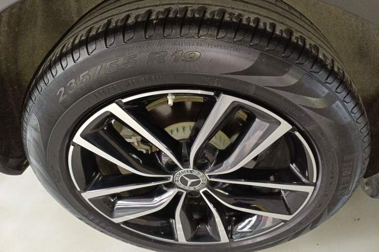 Used Mercedes-Benz GLC 2020 GLC 300 L 4MATIC Dynamic Edition
