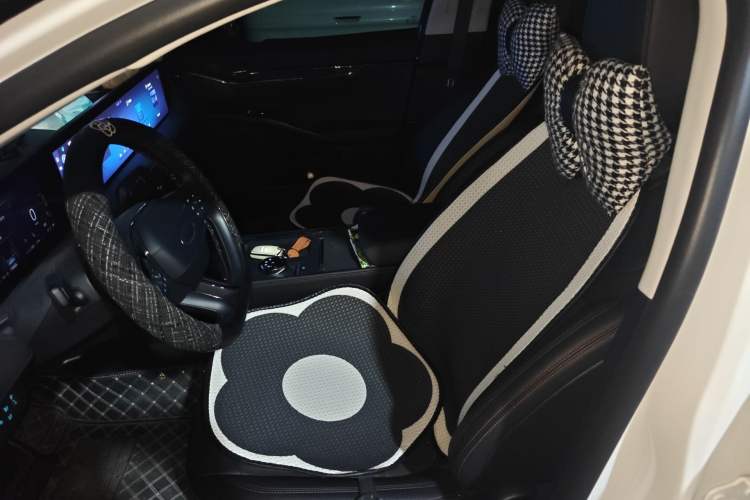 Used Ford Mondeo 2022 Restyled EcoBoost 245 Luxury Version
