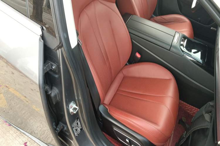 Used XPeng P7 2020 670N