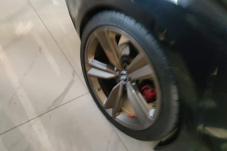 Used Audi RS 5 2020 RS 5 2.9T Sportback
