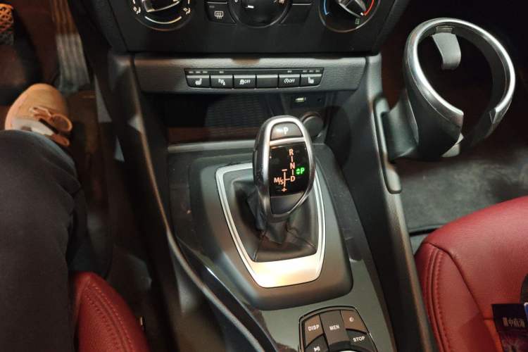 Used BMW X1 2015 sDrive18i Fashion Upgrade Edition
