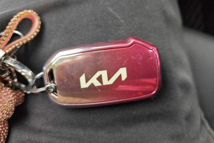 Used Kia K5 2021 270T CVVD Refreshed Edition