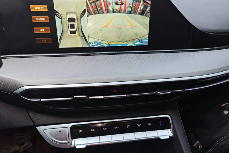 Used CHANGAN Eado 2023 Changan Edition PLUS Blue Whale NE 1.4T GDI DCT Prestige Version
