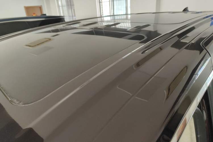 Used Buick GL8 2020 Avenir Avia Six-Seat Deluxe Edition