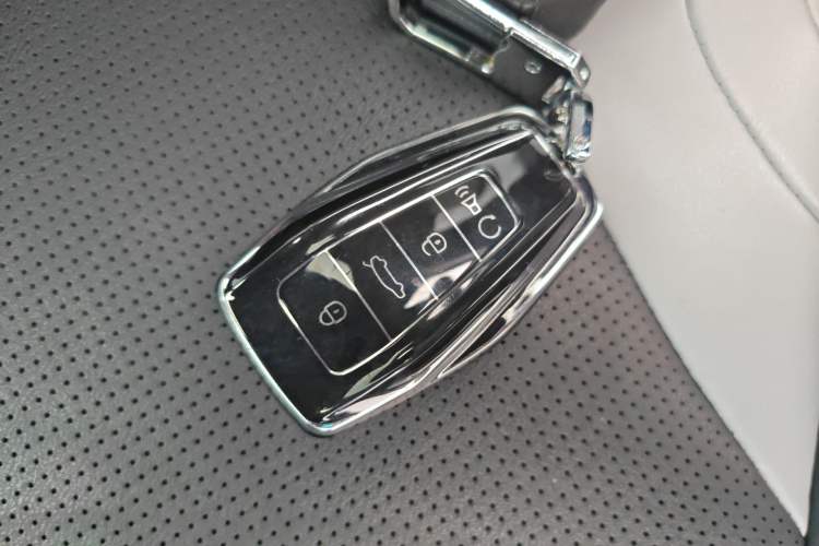 Used Geely Auto Binray 2024 Binrui COOL 1.5T DCT Champion Edition
