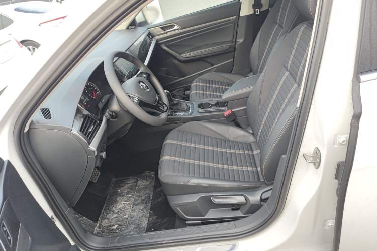 Used Volkswagen Lavida 2019 280TSI DSG Comfort Edition China VI standard
