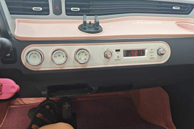 Used Wuling Hongguang MINIEV 2022 Macaron Premium Model – Lithium Iron Phosphate