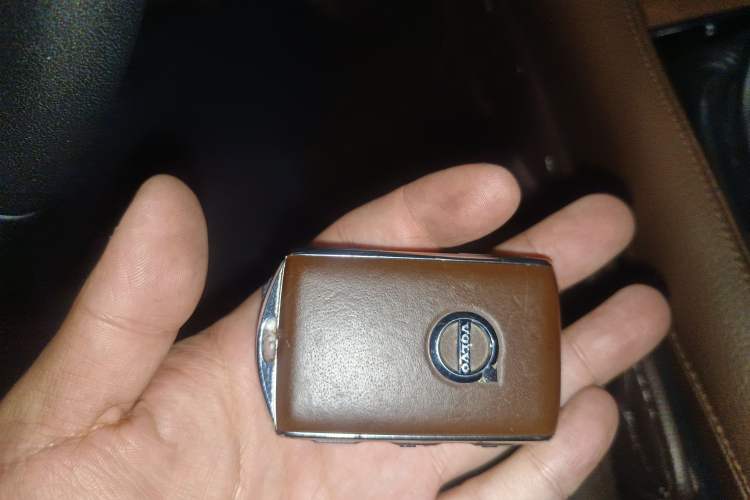 Used Volvo S90 2019 T5 Zhiya Edition
