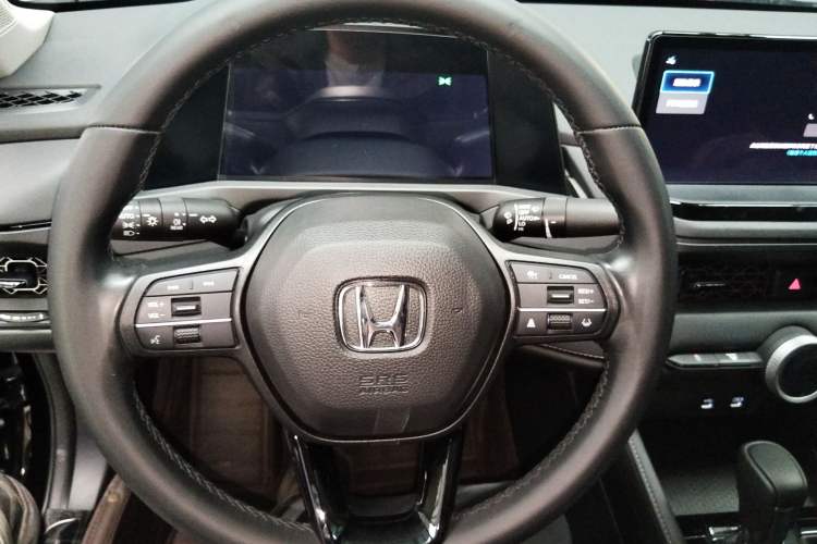 Used Honda Accord 2024 260TURBO Luxury Edition