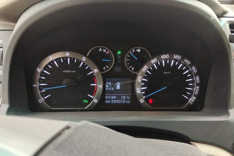 Used Toyota Alphard 2012 3.5L Luxury Edition
