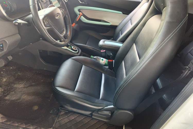 Used Chery Little Ant 2021 150 000 Yuan Ant Fan Edition New Ant Cool Version Lithium Iron Phosphate