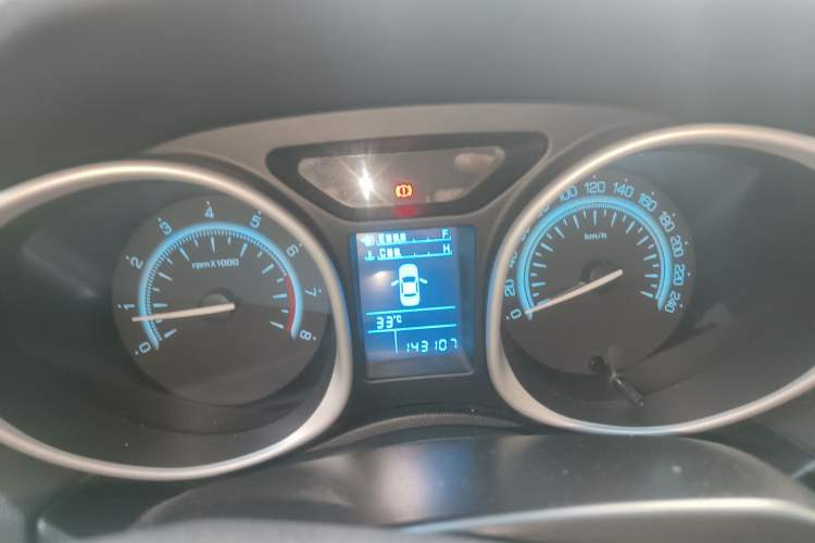 Used GAC Trumpchi GS5 2012 2.0L Manual Two-Wheel Drive Comfort Edition
