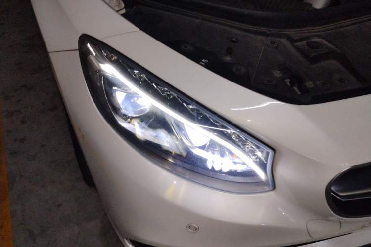 Used Mercedes-Benz S-Class AMG 2015 AMG S 63 4MATIC Coupe
