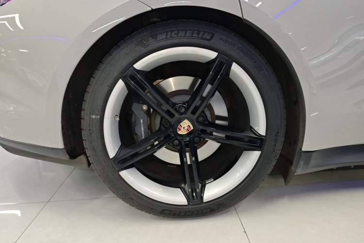 Used Porsche Taycan 2020 Taycan