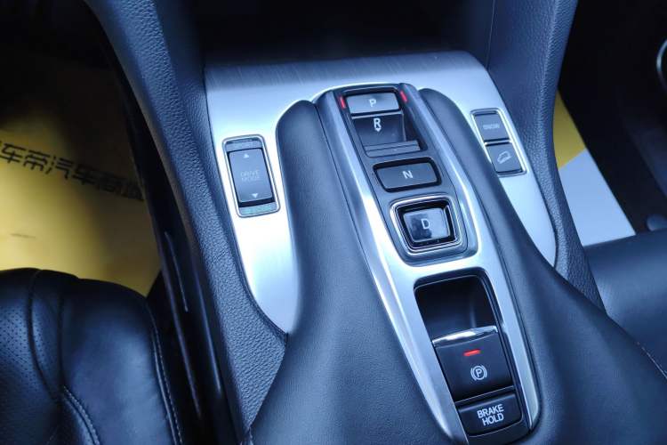 Used Honda Avancier 2023 370TURBO Four-Wheel Drive Luxury Edition