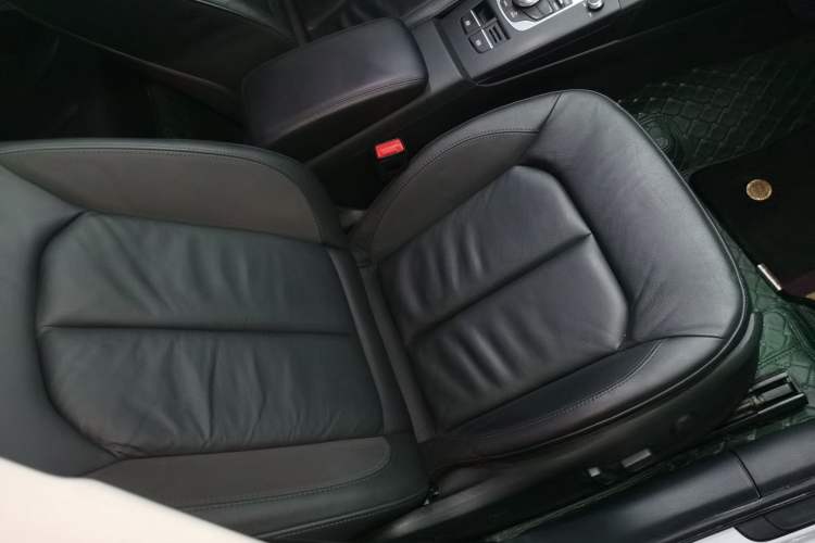 Used Audi A3 2015 Sportback 35 TFSI Millionth Anniversary Comfort Model