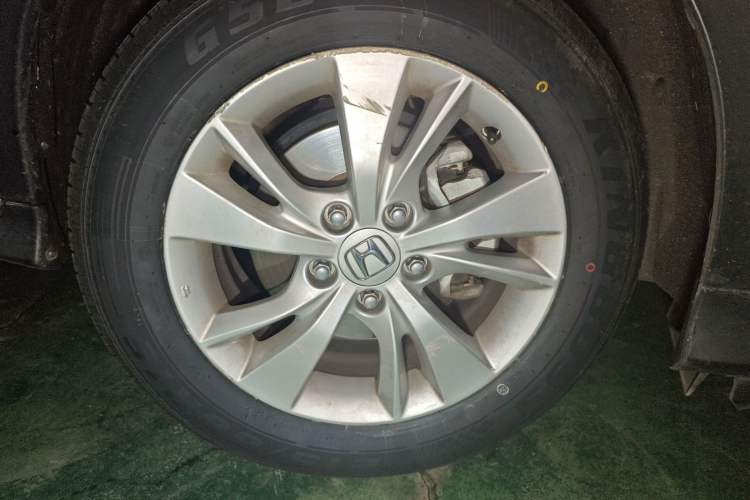 Used Honda Vezel 2017 1.5L CVT 2WD Comfort Model
