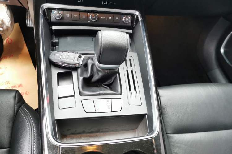 Used Citroen C5 2017 350THP Automatic Luxury Model