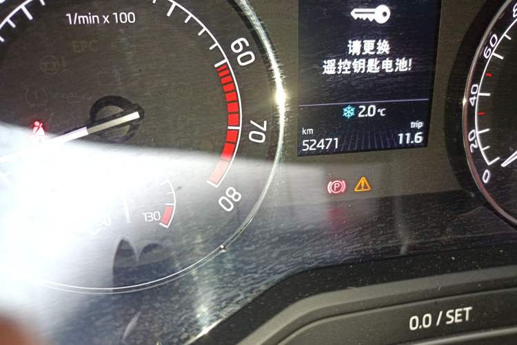 Used Skoda Superb 2016 TSI280 DSG Innovation Edition
