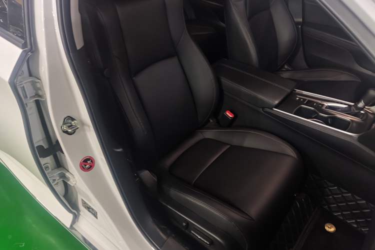 Used Honda Accord 2022 260TURBO Luxury Edition
