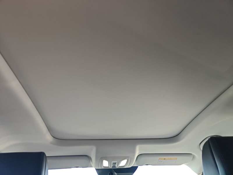 Used CHANGAN UNI-K 2024 2.0T Two-Wheel Drive YueShang Trim — 17
