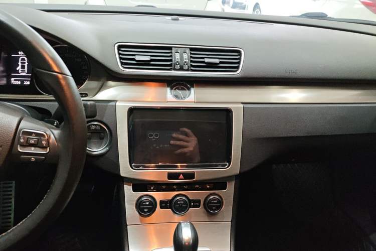 Used Volkswagen FAW-Volkswagen CC 2018 1.8TSI Prestige Model