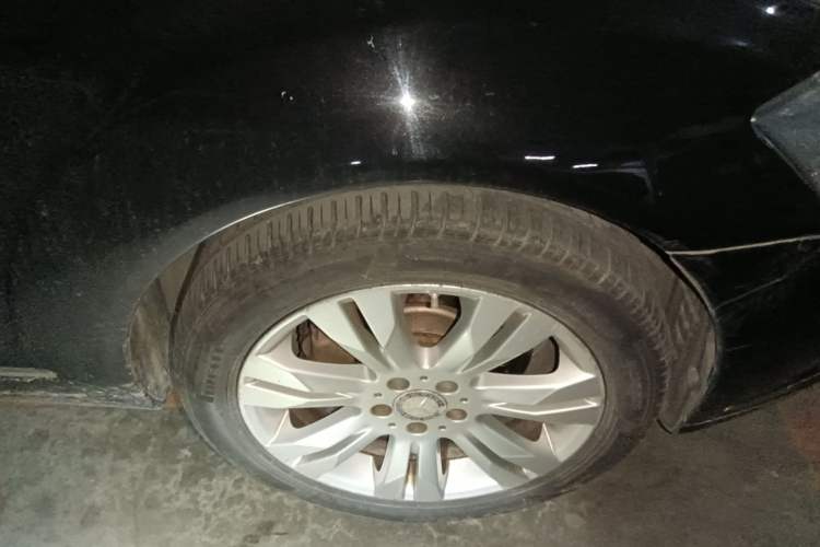 Used Mercedes-Benz S-Class 2010 S 400 L HYBRID