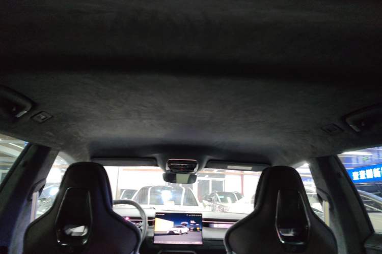 Used Lotus EMEYA 2024 EMEYA L+