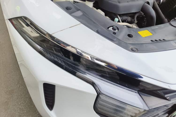 Used Venucia V 2021 260T Tianwang Edition
