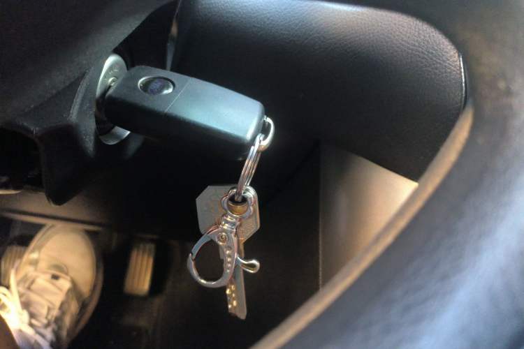 Used Ford Focus 2015 Hatchback 1.6L Automatic Comfort Model