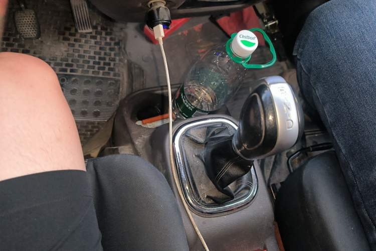 Used King Long Longyao 6 2022 Innovative Hang 38.64 kWh Van Series