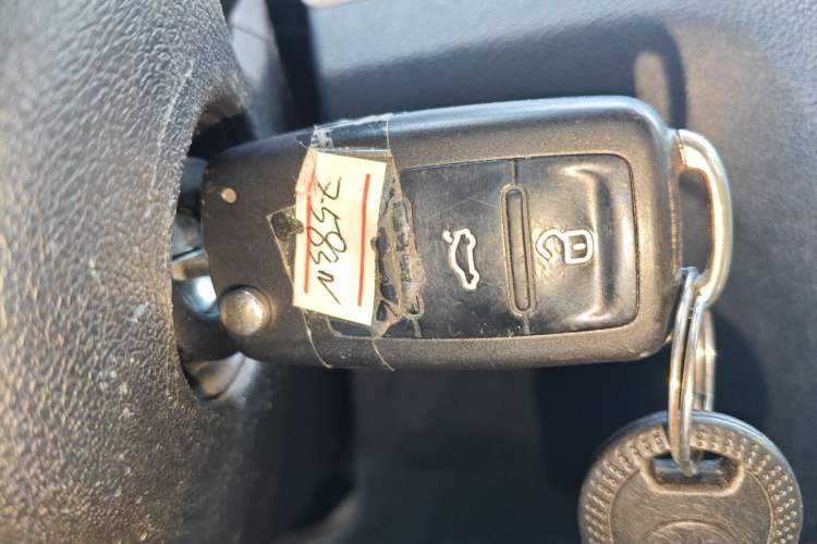 Used Volkswagen Jetta 2015 1.6L Automatic Comfort Model
