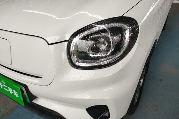 Used Leapmotor T03 2024 403 Comfort Edition