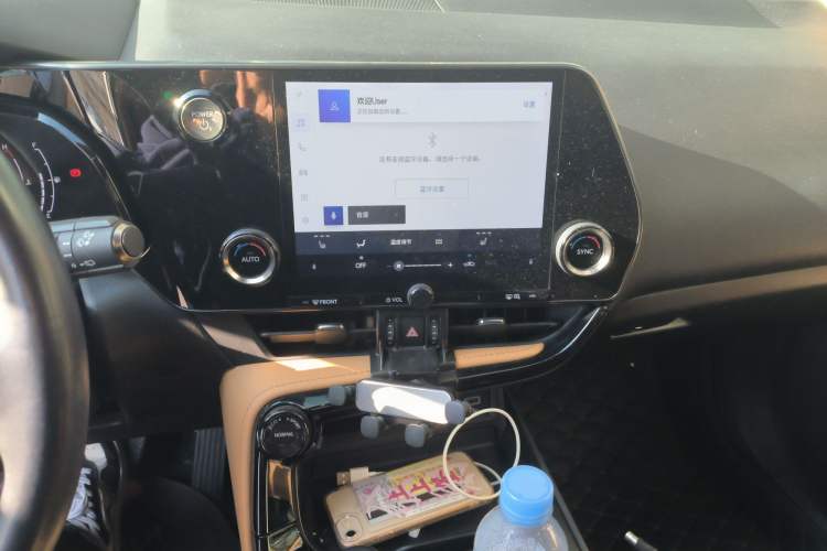 Used Lexus NX 2022 350h Front-Wheel-Drive Innovation Edition
