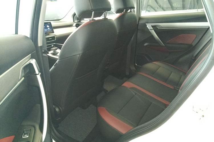 Used Geely Auto Coolray 2021 1.4T DCT Diamond Edition
