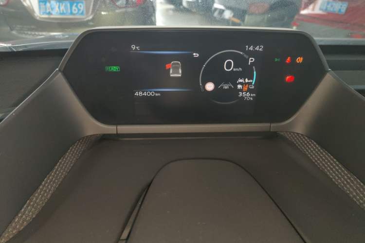 Used Toyota GAC Toyota bZ4X 2022 Long-Range Pro