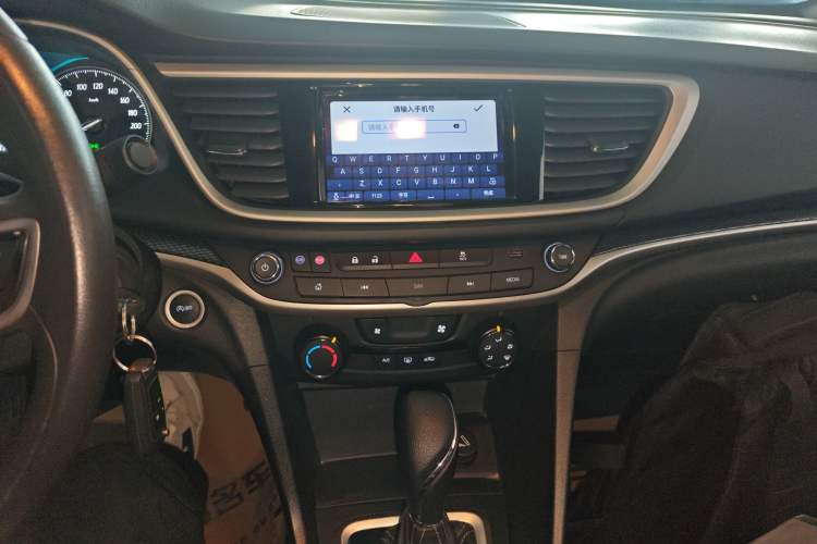 Used Buick GT 2021 Revised Version Flagship 1.5L Automatic Elite Edition
