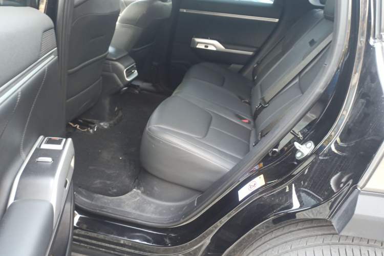 Used Deepal G318 2024 Four-Wheel Drive Comfort Edition