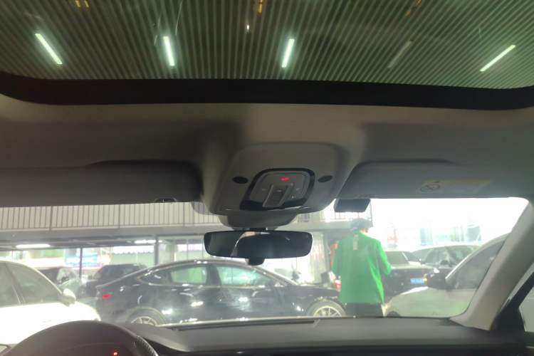 Used Audi A6L 2019 45 TFSI Prestige Elegant Edition
